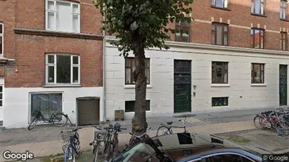 Lejligheder til salg i København S - Foto fra Google Street View