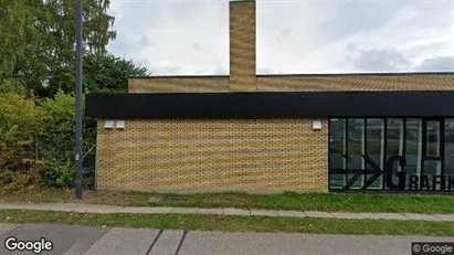 Lejligheder til leje i Glostrup - Foto fra Google Street View