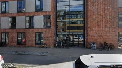 Lejligheder til leje i København NV - Foto fra Google Street View