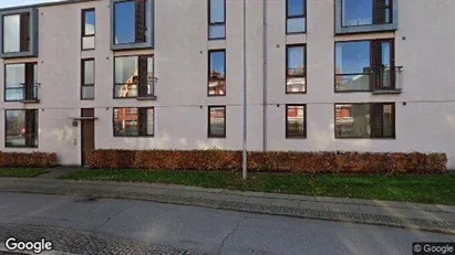 Lejligheder til salg i Hørsholm - Foto fra Google Street View