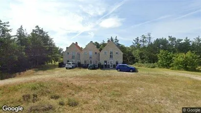 Lejligheder til salg i Læsø - Foto fra Google Street View