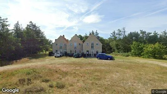 Lejligheder til salg i Læsø - Foto fra Google Street View