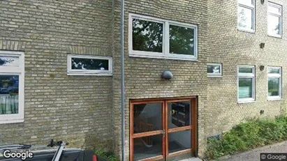 Lejligheder til salg i Virum - Foto fra Google Street View