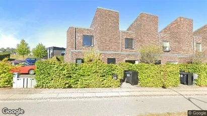 Lejligheder til salg i Roskilde - Foto fra Google Street View