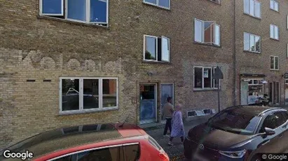 Lejligheder til salg i København SV - Foto fra Google Street View