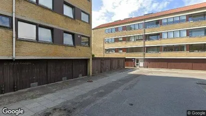 Lejligheder til salg i Højbjerg - Foto fra Google Street View