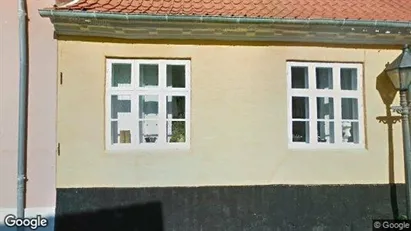 Lejligheder til salg i Ebeltoft - Foto fra Google Street View