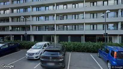 Lejligheder til salg i Frederiksberg - Foto fra Google Street View