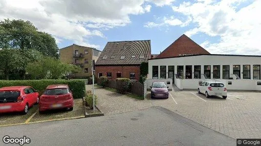 Lejligheder til salg i Næstved - Foto fra Google Street View