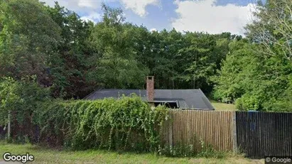 Lejligheder til salg i Nykøbing Sjælland - Foto fra Google Street View