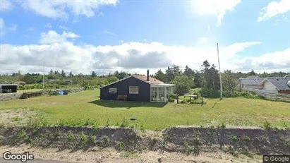 Lejligheder til salg i Løgstør - Foto fra Google Street View