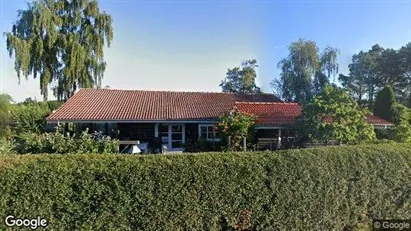 Lejligheder til salg i Middelfart - Foto fra Google Street View