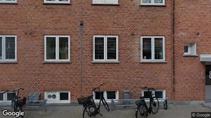 Lejligheder til leje i Aalborg Centrum - Foto fra Google Street View