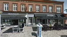 Lejlighed til leje, Hjørring, &lt;span class=&quot;blurred street&quot; onclick=&quot;ProcessAdRequest(3079286)&quot;&gt;&lt;span class=&quot;hint&quot;&gt;Se vej-navn&lt;/span&gt;[xxxxxxxxxx]&lt;/span&gt;