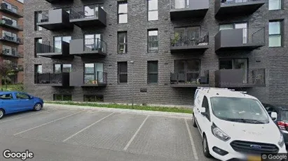 Lejligheder til leje i Risskov - Foto fra Google Street View