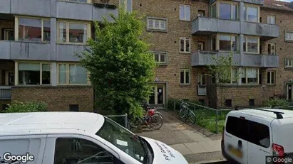 Lejligheder til salg i København SV - Foto fra Google Street View