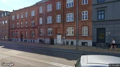 Lejligheder til salg i Odense C - Foto fra Google Street View