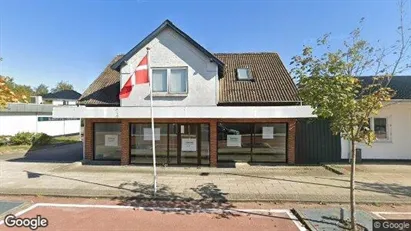 Lejligheder til salg i Karup J - Foto fra Google Street View