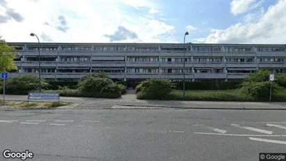 Lejligheder til salg i Hørsholm - Foto fra Google Street View