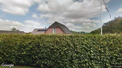 Lejligheder til salg i Thorsø - Foto fra Google Street View