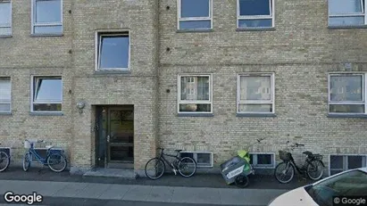 Lejligheder til leje i København S - Foto fra Google Street View