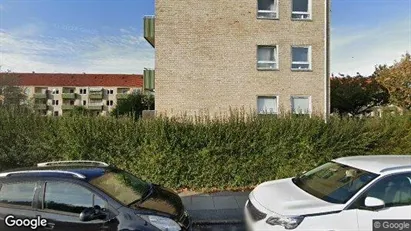Lejligheder til leje i København S - Foto fra Google Street View