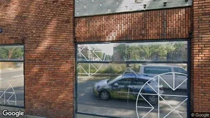Lejligheder til leje i København SV - Foto fra Google Street View