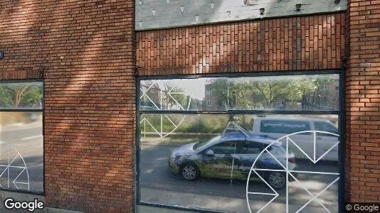 Lejligheder til leje i København SV - Foto fra Google Street View