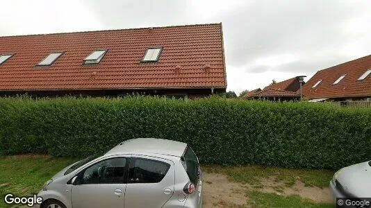 Lejligheder til leje i Odense SØ - Foto fra Google Street View