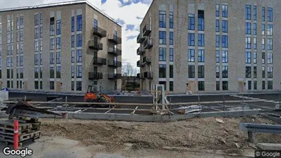 Lejligheder til leje i Greve - Foto fra Google Street View