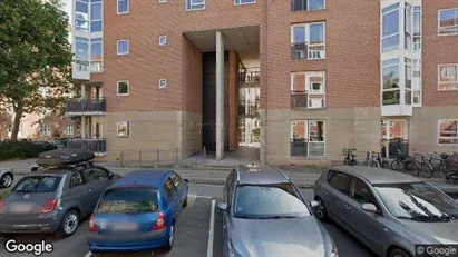 Lejligheder til leje i Østerbro - Foto fra Google Street View