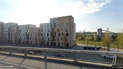 Lejligheder til leje i Aalborg Centrum - Foto fra Google Street View