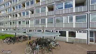 Lejligheder til leje i Rødovre - Foto fra Google Street View