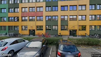 Lejligheder til leje i Rødovre - Foto fra Google Street View