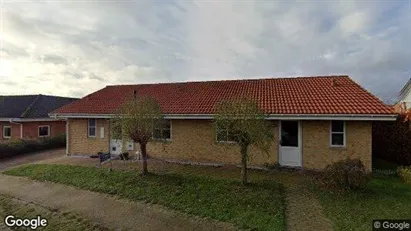 Lejligheder til salg i Næstved - Foto fra Google Street View