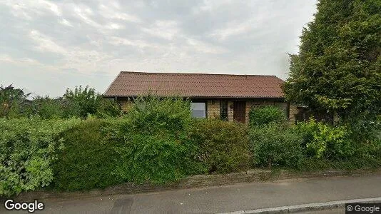 Lejligheder til salg i Holmegaard - Foto fra Google Street View