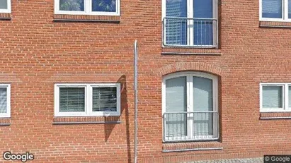 Lejligheder til salg i Næstved - Foto fra Google Street View
