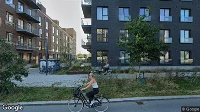 Lejligheder til leje i København S - Foto fra Google Street View