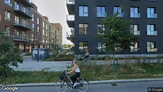 Lejligheder til leje i København S - Foto fra Google Street View
