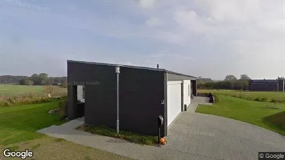 Andelsboliger til salg i Søndersø - Foto fra Google Street View
