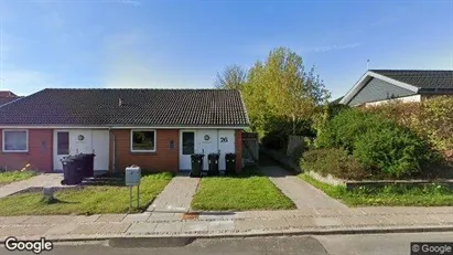 Lejligheder til leje i Snedsted - Foto fra Google Street View