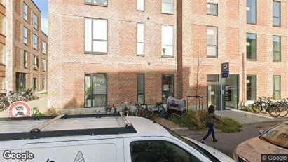 Lejligheder til leje i København NV - Foto fra Google Street View