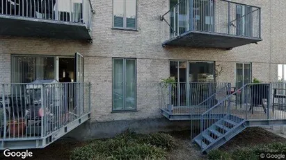 Lejligheder til leje i Køge - Foto fra Google Street View