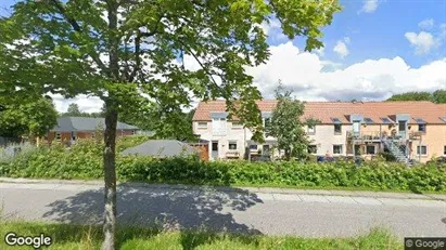 Andelsboliger til salg i Harlev J - Foto fra Google Street View