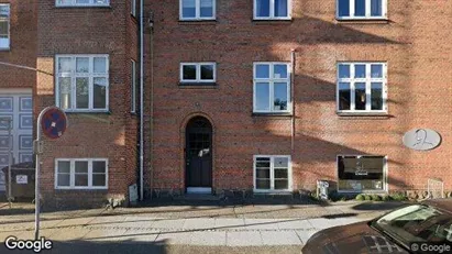 Andelsboliger til salg i Roskilde - Foto fra Google Street View