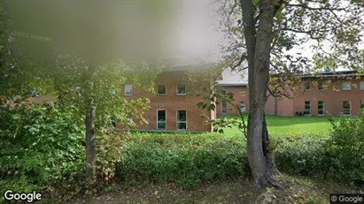 Lejligheder til leje i Odense S - Foto fra Google Street View