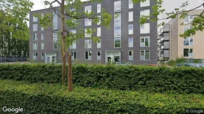 Lejligheder til salg i Søborg - Foto fra Google Street View