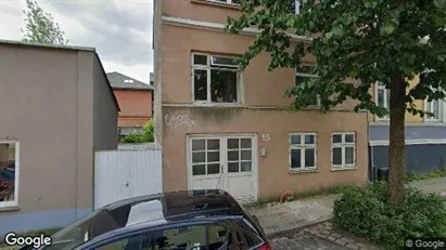 Lejligheder til salg i Kolding - Foto fra Google Street View