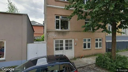 Lejligheder til salg i Kolding - Foto fra Google Street View