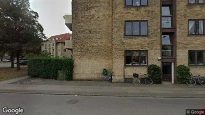 Lejligheder til salg i København SV - Foto fra Google Street View